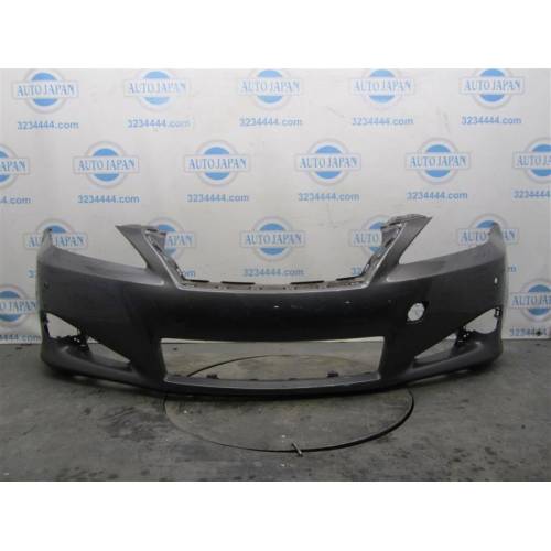 Бампер передній LEXUS IS250/350 05-13