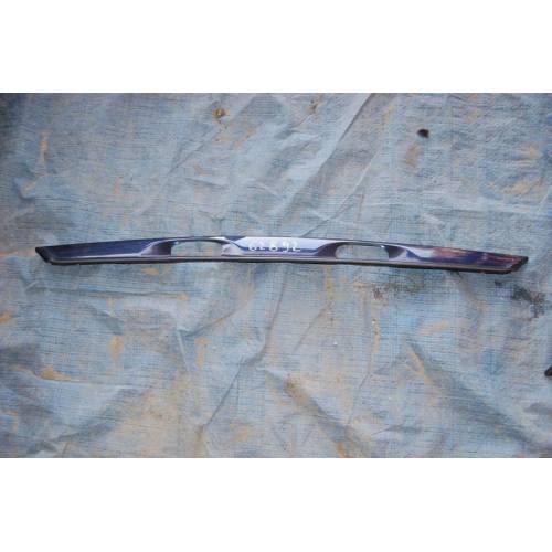 накладка кришки багажника HONDA CIVIC 4D 06-11