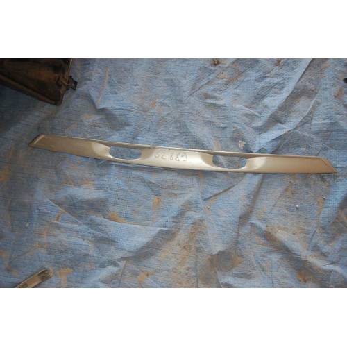 Накладка крышки багажника HONDA CIVIC 4D 06-11