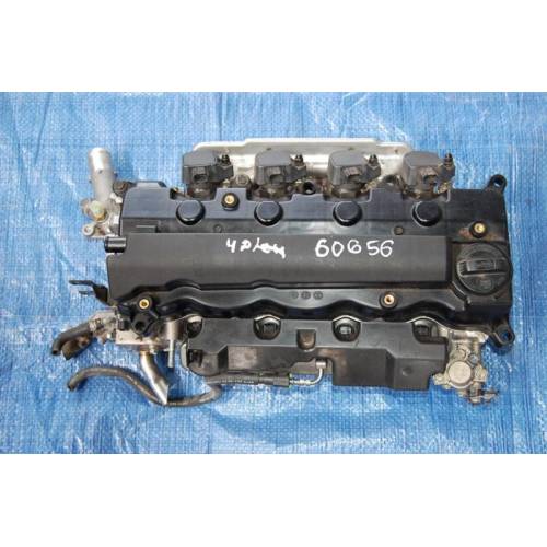 Головка блока цилиндров HONDA CIVIC 4D 06-11