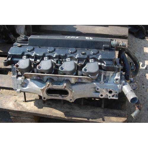 Головка блока цилиндров HONDA CIVIC 4D 06-11