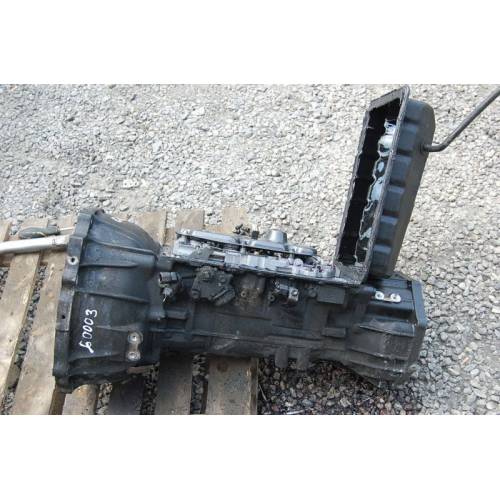 Запчасти АКПП TOYOTA LAND CRUISER PRADO 120 02-09