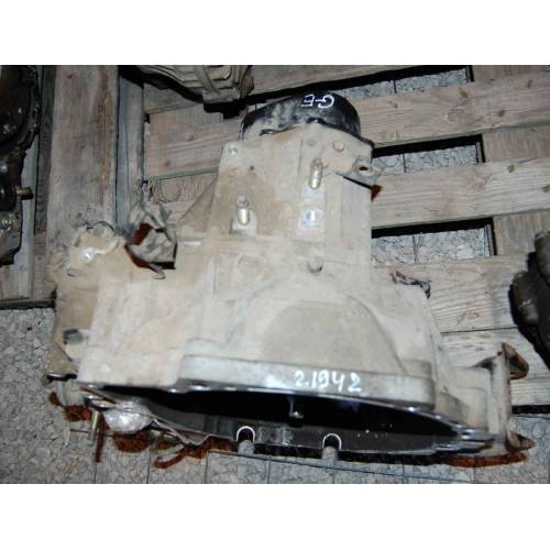 МКПП MAZDA 626 GE 91-97