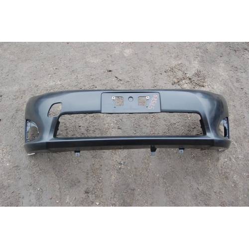 Бампер передний TOYOTA COROLLA E16 13-