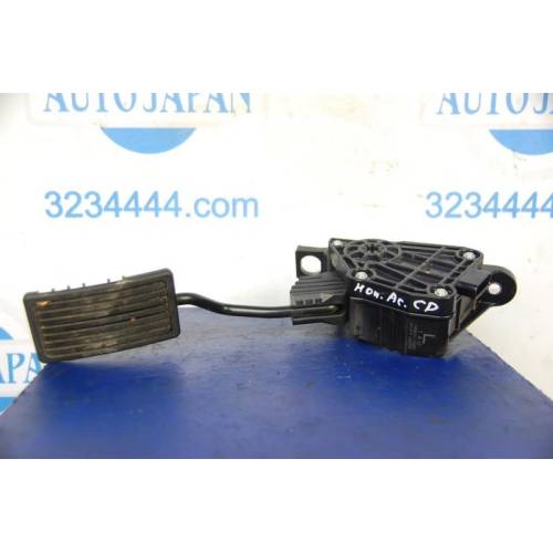 Педаль газа HONDA ACCORD USA 07-12