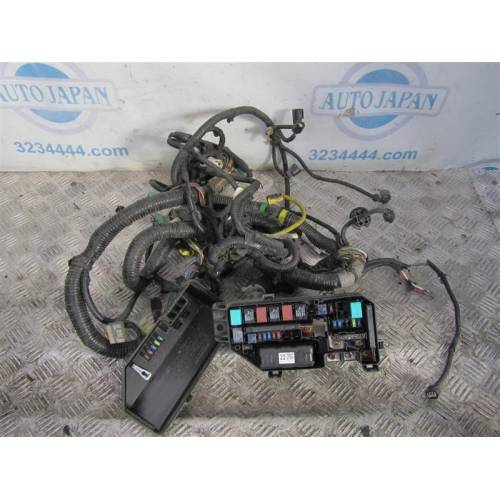 Проводка підкапотна HONDA ACCORD USA 07-12