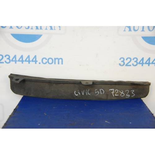 Накладка бампера HONDA CIVIC 5D 06-11