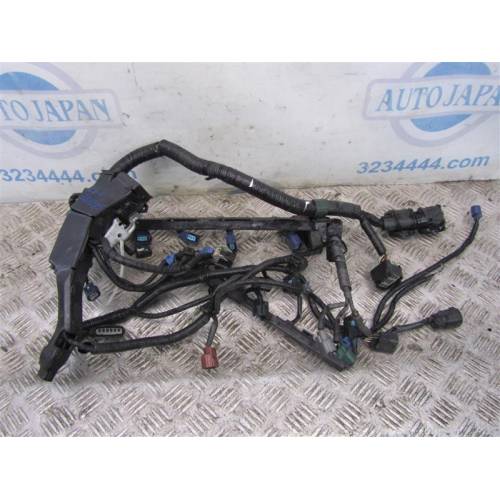 Проводка подкапотная HONDA CRV 06-12