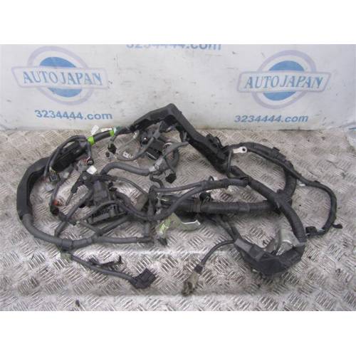 Проводка підкапотна TOYOTA CAMRY 55 14-17