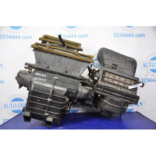 Корпус печки HYUNDAI MATRIX 01-08