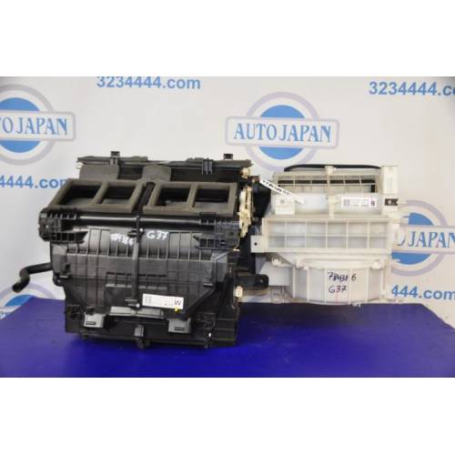 Корпус печки INFINITI G25/G35/G37/Q40 06-14