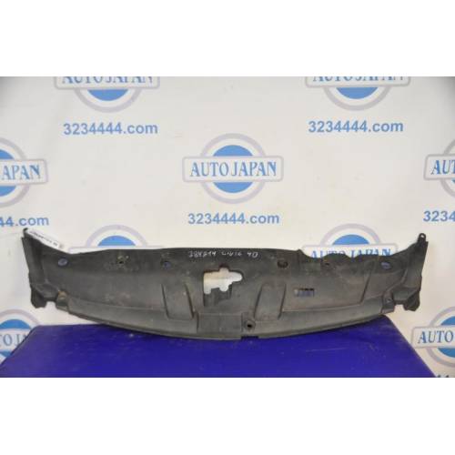 накладка замка капота HONDA CIVIC 4D 06-11