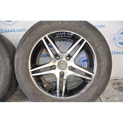 Диск R16 HONDA CIVIC 4D 06-11