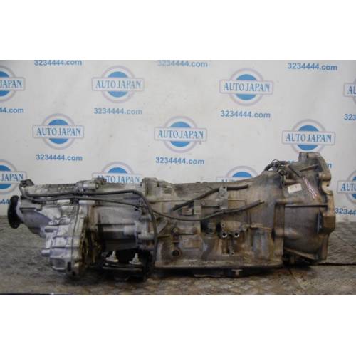 Роздавальна коробка INFINITI G25/G35/G37/Q40 06-14