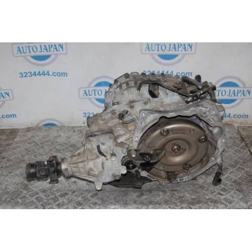 Роздавальна коробка NISSAN QASHQAI 07-14