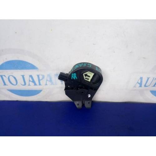 Замок крышки багажника HONDA ACCORD USA 07-12