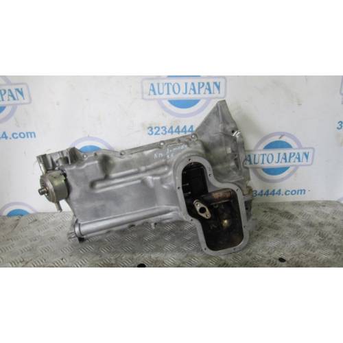 Піддон двигуна NISSAN QX56 / TITAN / ARMADA 04-16