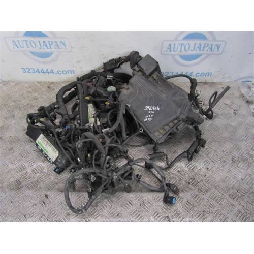 Проводка подкапотная INFINITI QX30 16-20