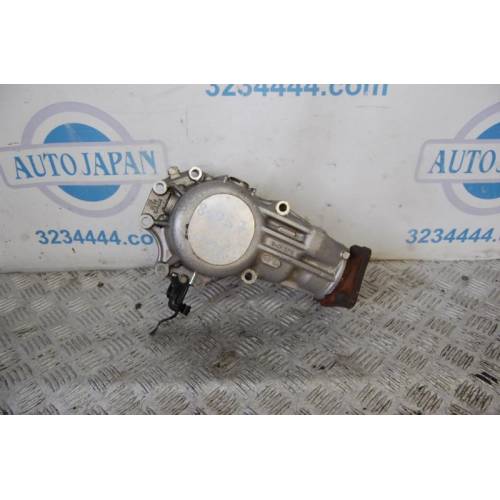 Роздавальна коробка ACURA MDX (YD2) 06-13