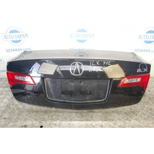 Кришка багажника ACURA ILX 12-16