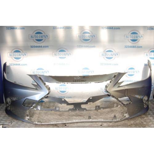 Бампер передний LEXUS ES 18-
