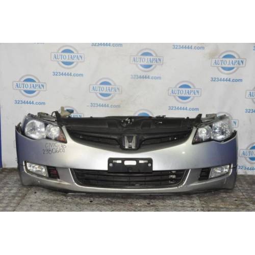 Замок капоту HONDA CIVIC 4D 06-11