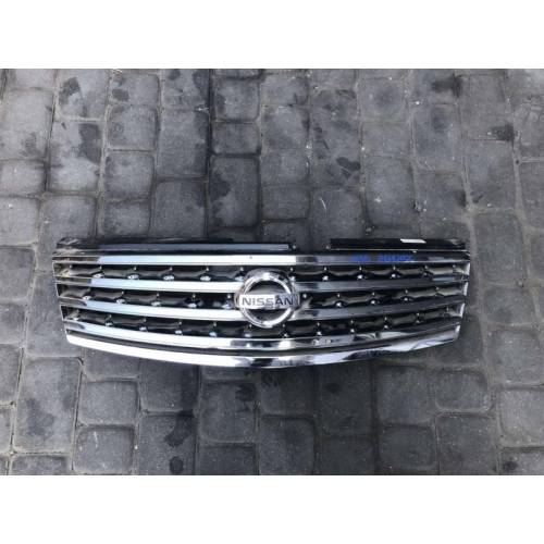 Решетка радиатора INFINITI M35/M45 04-10