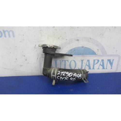 Горловина радіатора HONDA CIVIC 4D 06-11