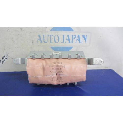 Подушка безпеки пасажира MAZDA 3 BL 09-13