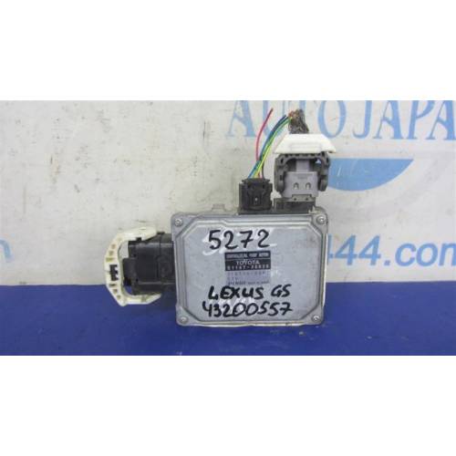 Блок электронный LEXUS GS350 GS300 05-11
