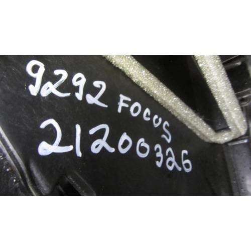 Торпедо FORD FOCUS 10-18