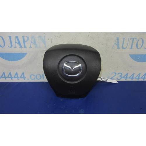 Подушка безопасности в руль MAZDA CX-9 06-16