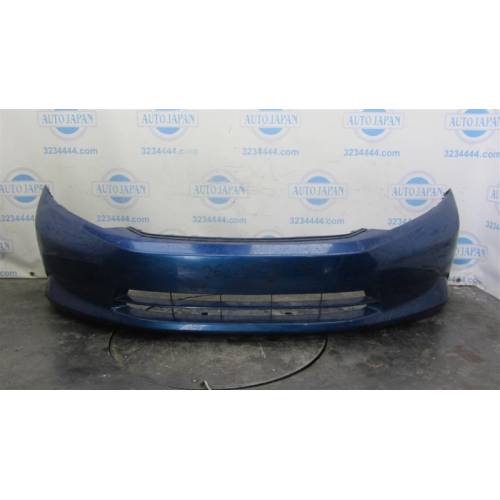 Бампер передний HONDA CIVIC 11-15