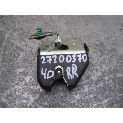 Замок крышки багажника HONDA CIVIC 4D 06-11