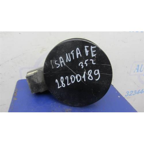 Лючок топливного бака HYUNDAI SANTA FE (DM) 12-18