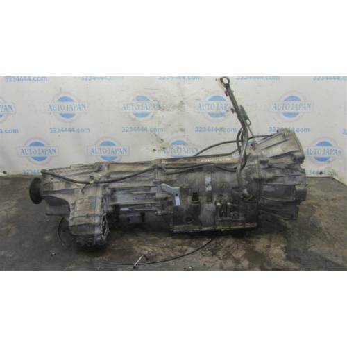 Роздавальна коробка INFINITI EX35(37) 07-12