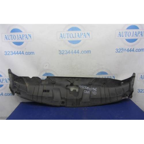 Накладка замка капота HONDA CIVIC 4D 06-11