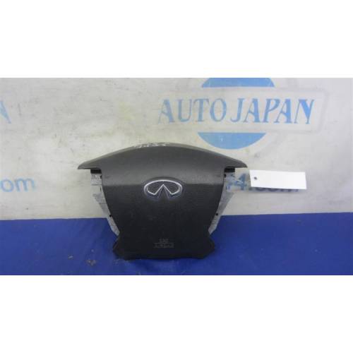 Подушка безпеки в кермо INFINITI M35/M45 04-10