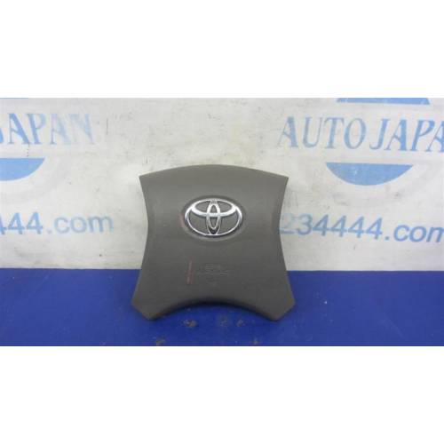 Подушка безопасности в руль TOYOTA CAMRY 40 06-11