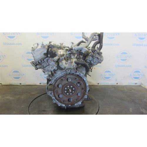 Двигатель бензин LEXUS GS350 GS300 05-11
