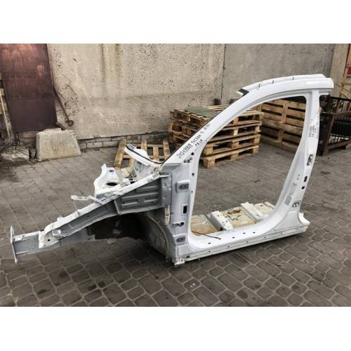 Четверть кузова передняя лев. HYUNDAI TUCSON TL 15-20