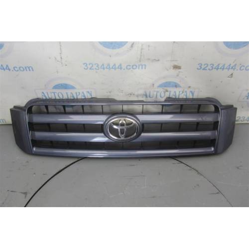 Решетка радиатора TOYOTA HIGHLANDER 01-07