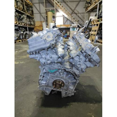 Двигун бензин TOYOTA HIGHLANDER 07-13