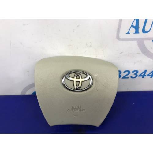 Подушка безопасности в руль TOYOTA SIENNA 11-16