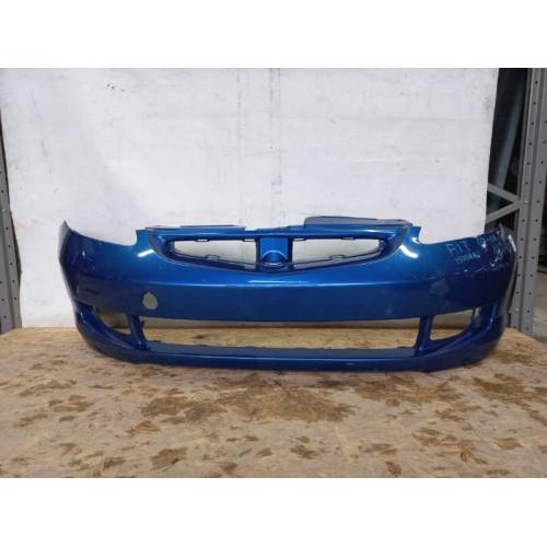 Бампер передний HONDA FIT 01-09