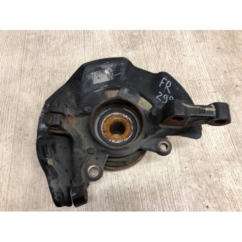 Кулак поворотный передн. прав. HYUNDAI SONATA YF 10-14