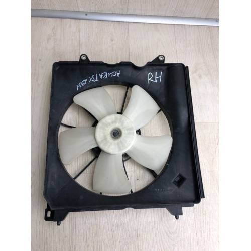 Дифузор вентилятора основного радіатора прав. ACURA TSX 08-14