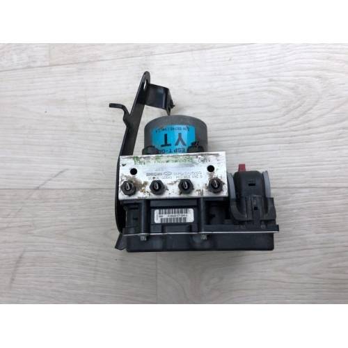 Блок ABS HYUNDAI SONATA YF 10-14