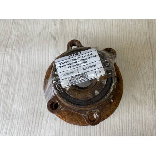 Маточина колеса передн. VOLKSWAGEN JETTA USA 10-17