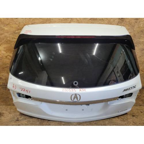 Крышка багажника ACURA MDX (YD3) 13-21